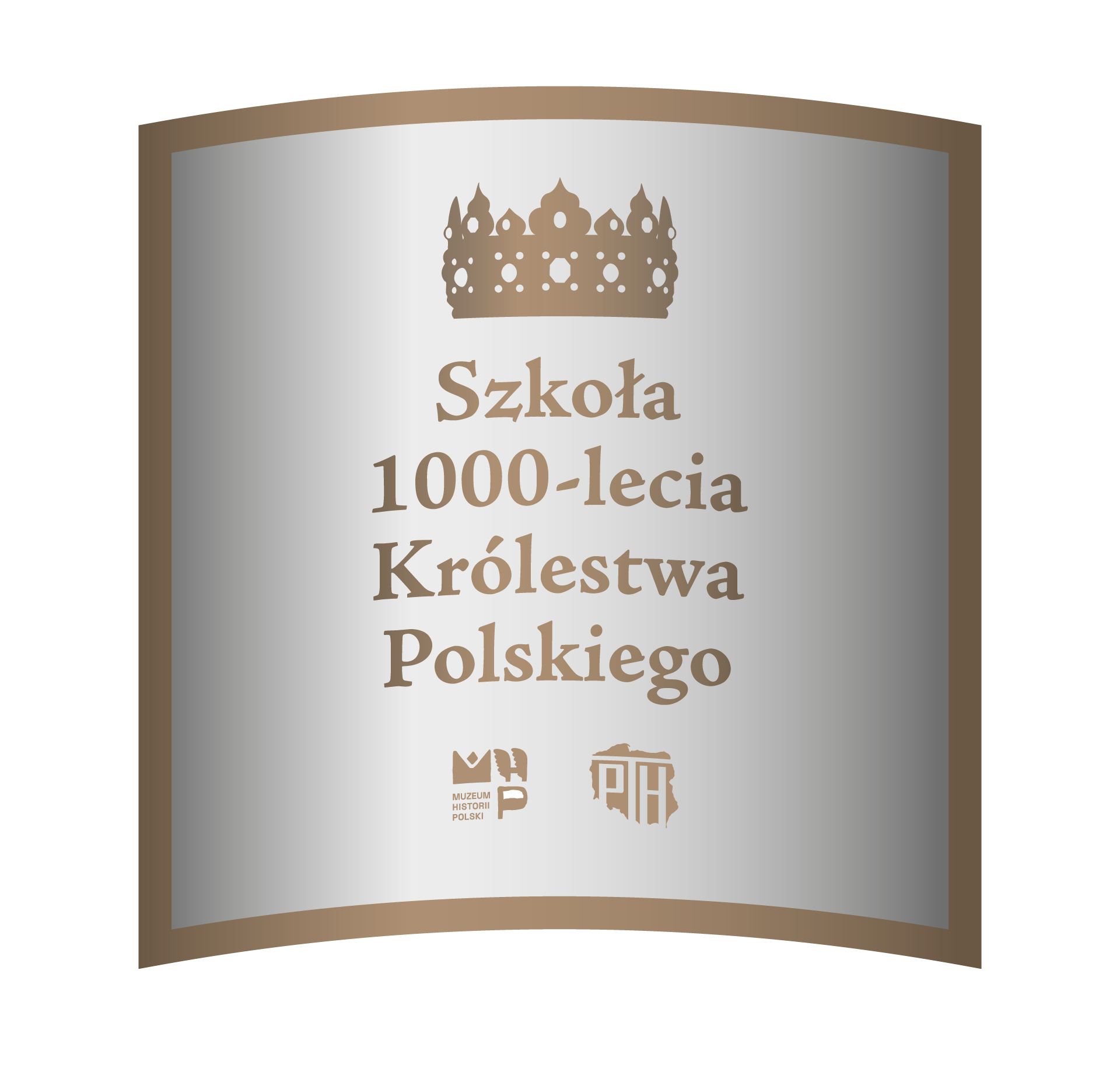 Szkoła 1000 - lecia Królestwa Polskiego