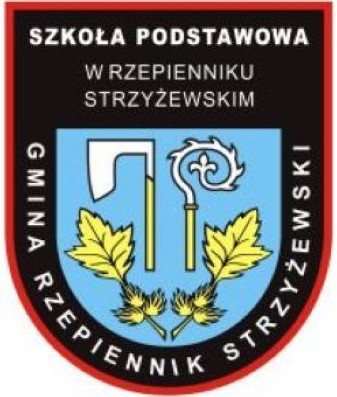 Herb Gminy Rzepennik Strzyżewski